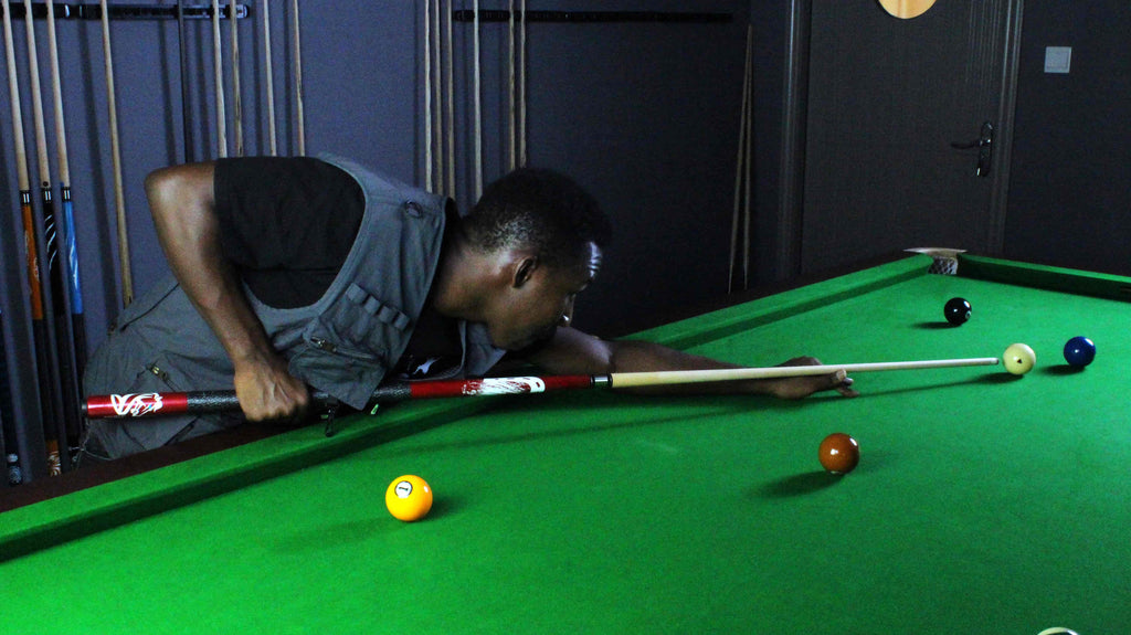 Tip-Top Shape: Mastering Cue Tip Maintenance