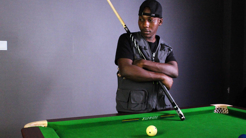 The Billiards Code: Etiquette Tips for a Respectful Game