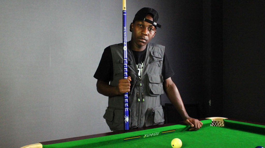 Chalk Talk: The Role of Chalk in Billiards and Its Historical Significance