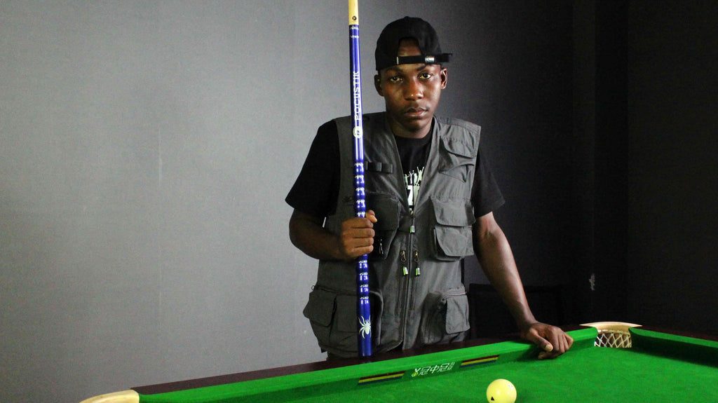 Billiards Legends: Stories of Players Who Changed the Game Forever