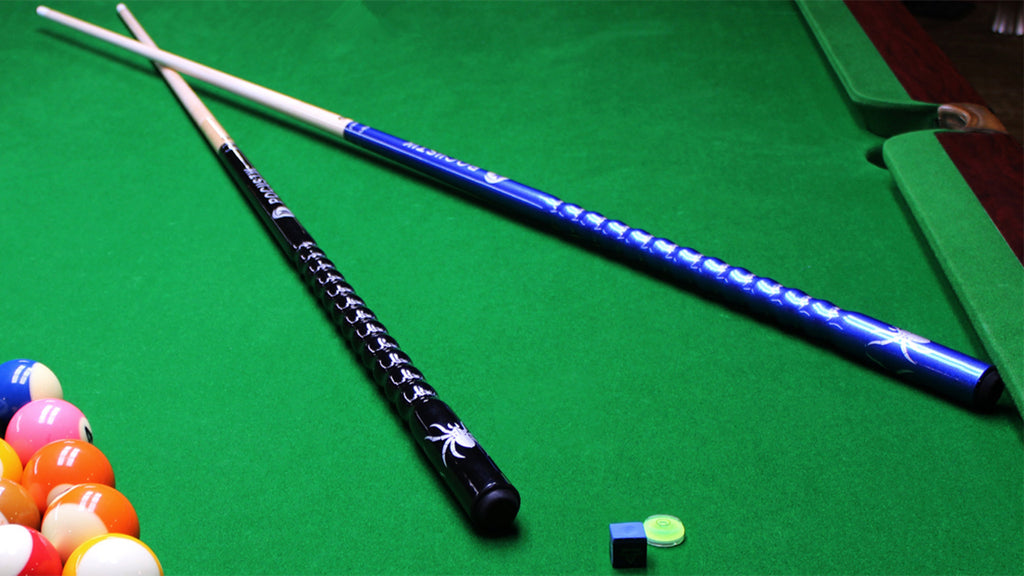 Elevate Your Play: The Ultimate Guide to Selecting Billiard Cue Sticks
