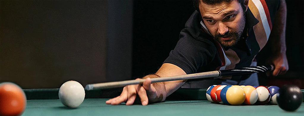 Unleashing Power and Precision: Unveiling the Secrets of Cue Stick Technology