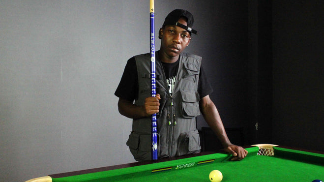 Chalk Talk: The Role of Chalk in Billiards and Its Historical Significance