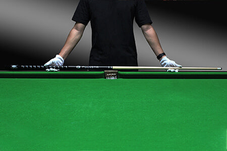 pocustik billiards cue stick