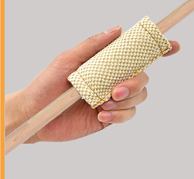 how to clean your pool stick