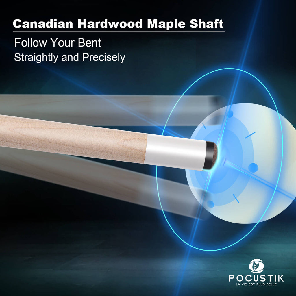 best cue stick for house and bar