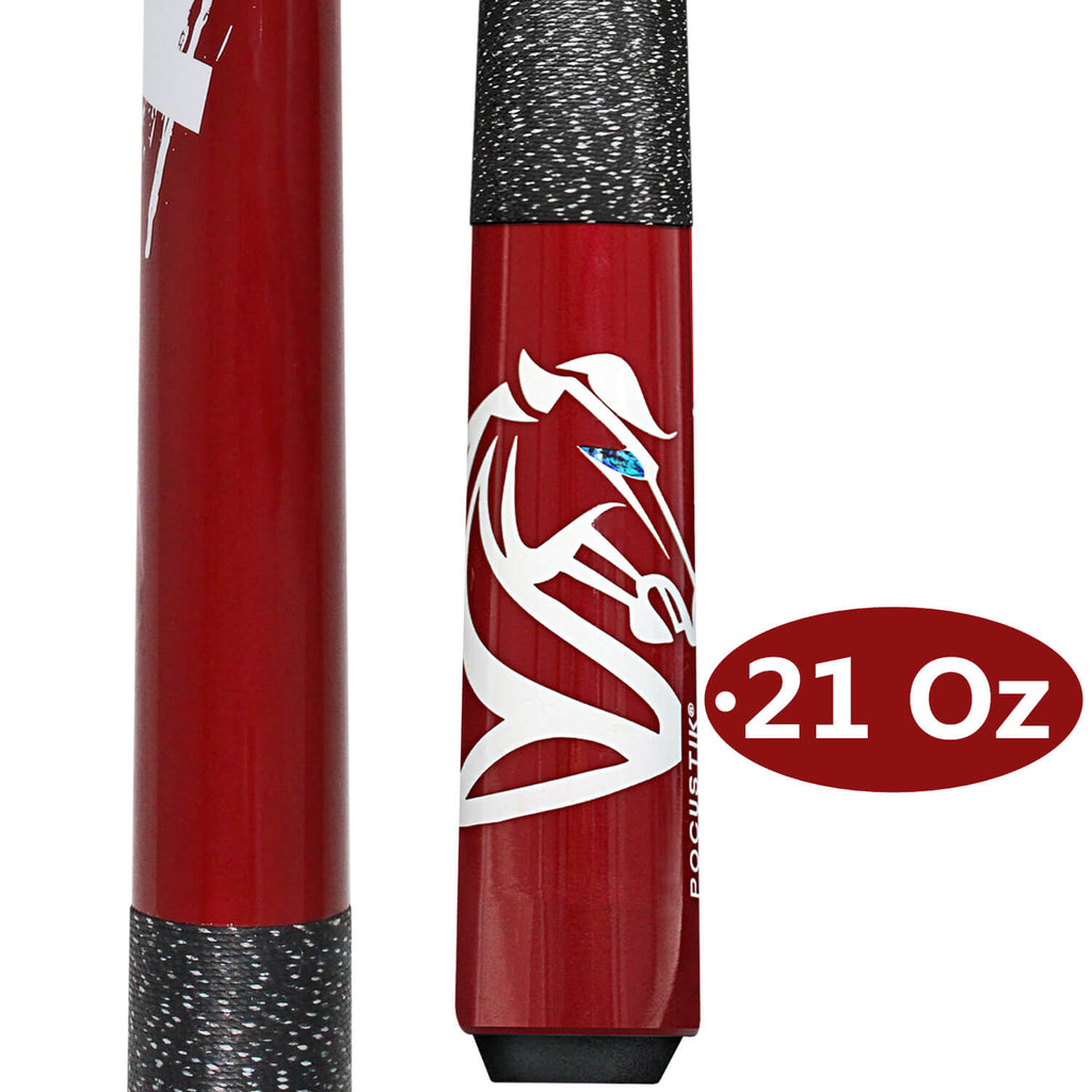 pocustik_linen_pool_stick_red_21oz