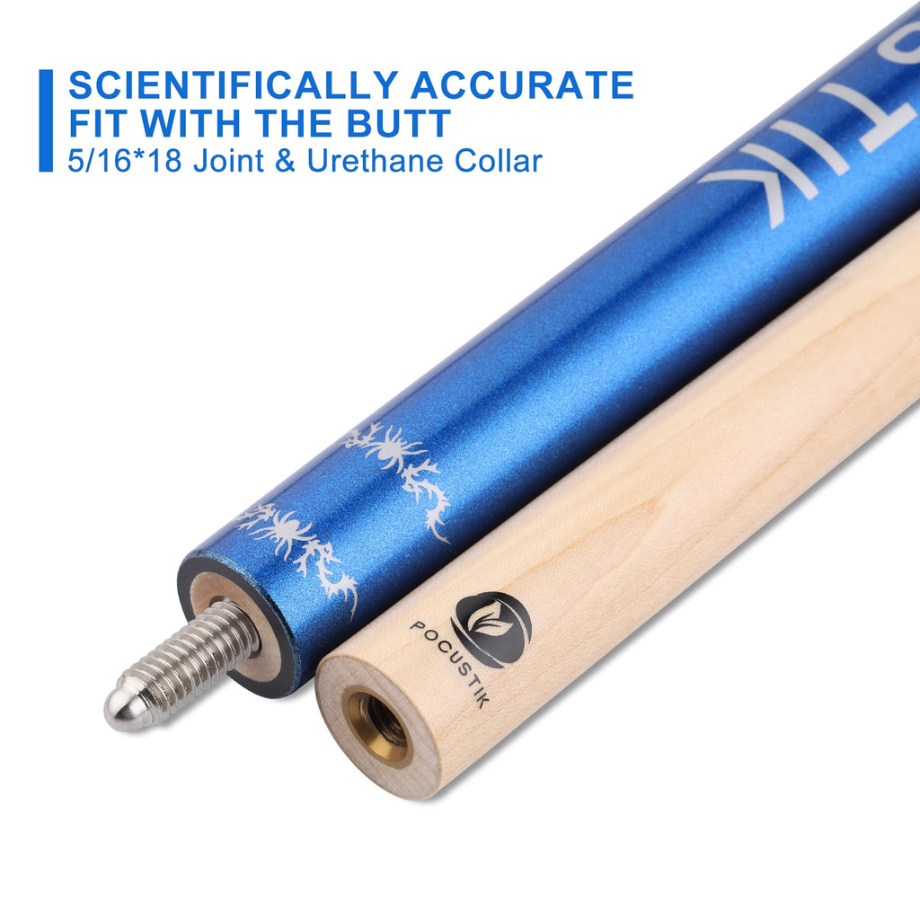 billiards cues for sale