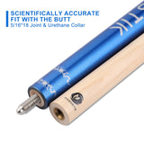 billiards cues for sale