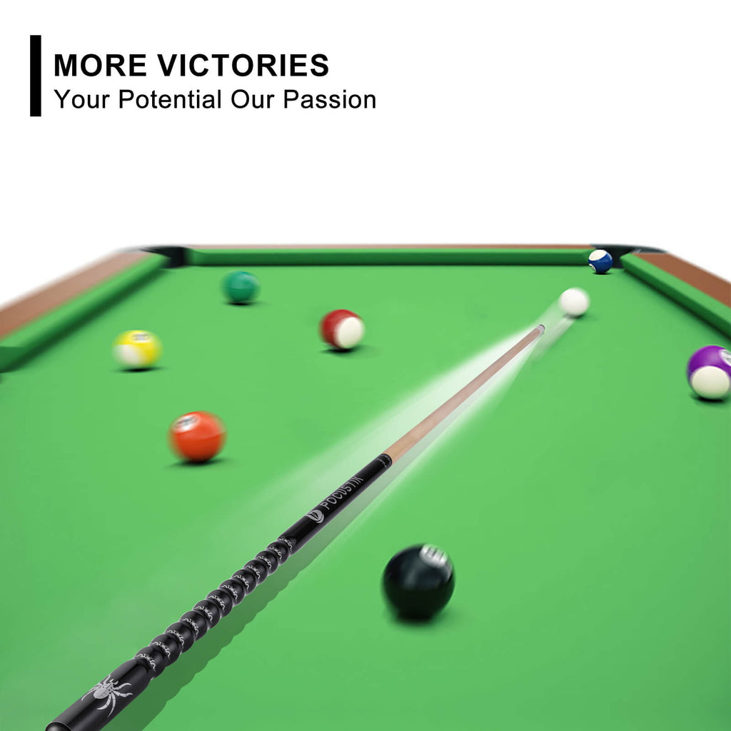 house bar pool cue stick