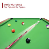 billiards cue for house bar